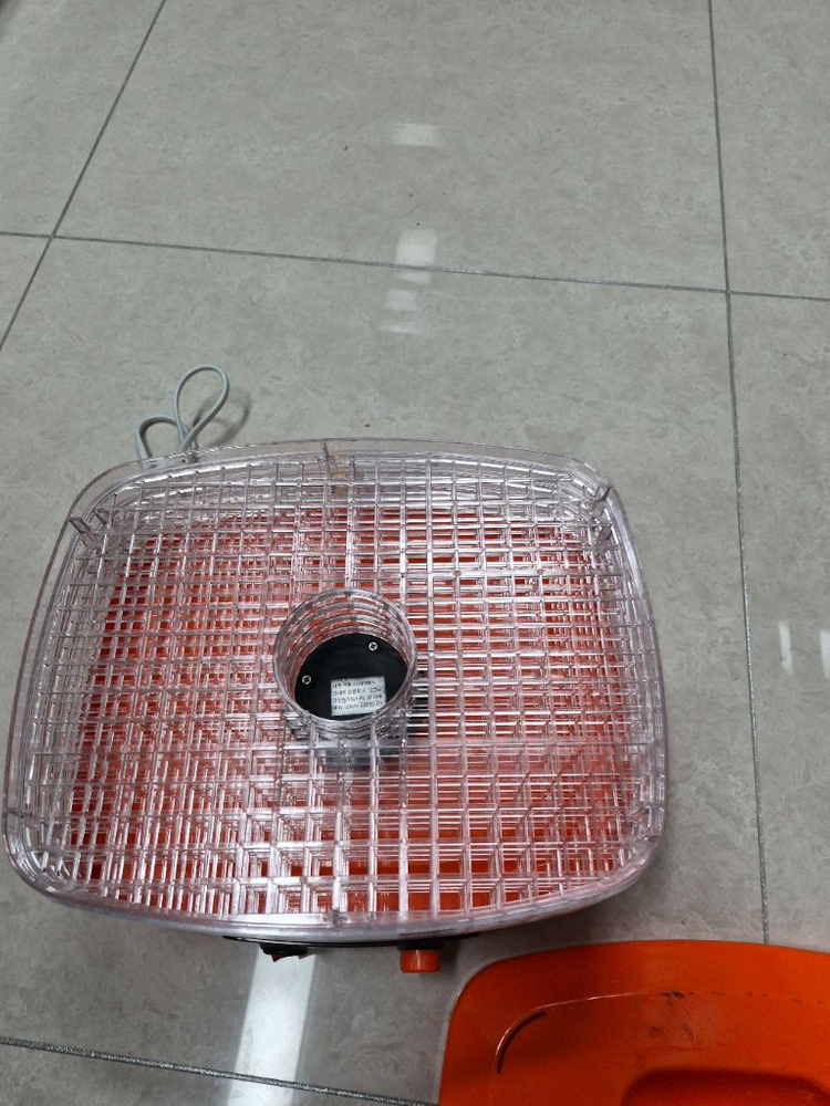 자이글 잘마름 식품건조기--3