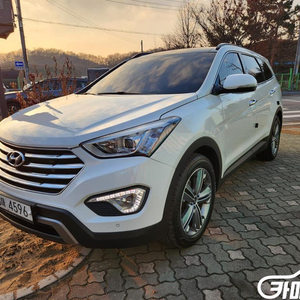 [현대]맥스크루즈 R2.2 2WD 익스클루시브 #2026년특가