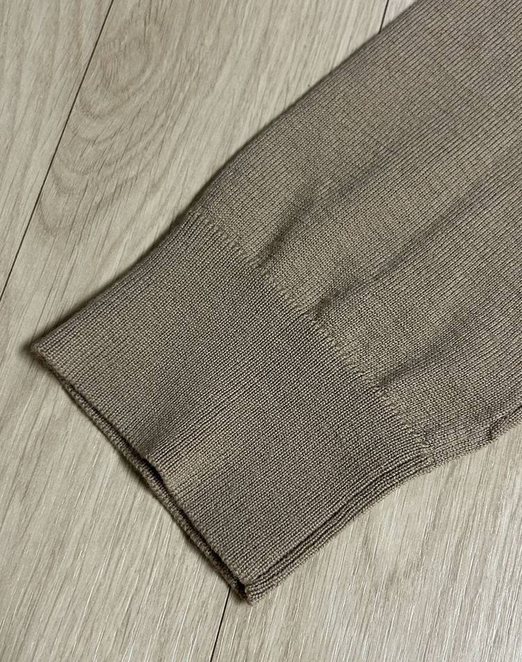 [폴로 랄프로렌] 메리노울 터틀넥 베이지 XL 사이즈--3