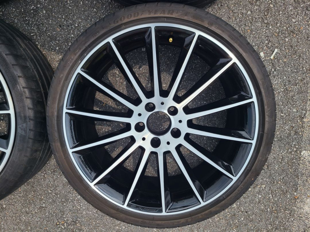 벤츠 E클래스(W213),CLS 마차 정품 20인치--4