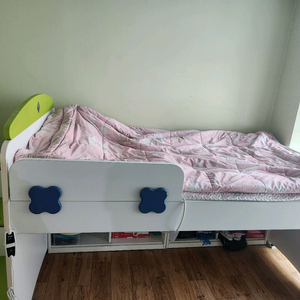 밴키즈 어린이 2층침대