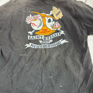 세인트미카엘 네이버후드