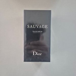 디올 소바쥬 EDP 향수 100ml 판매합니다.