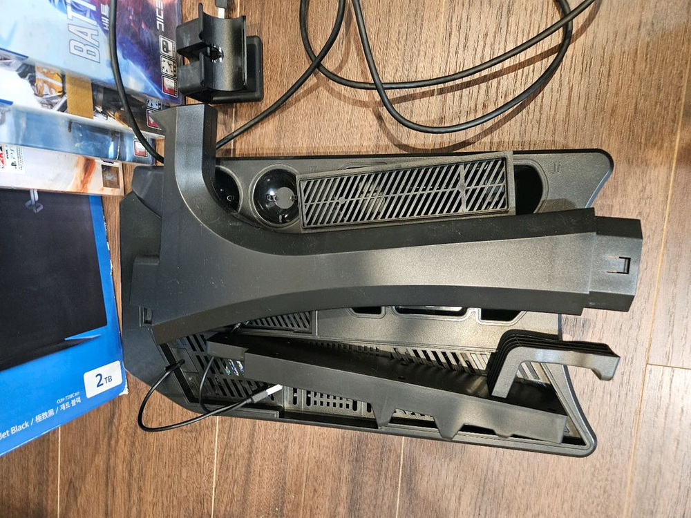 PS4 Pro + PS VR 풀세트(2TB), 플스4 프로 이미지