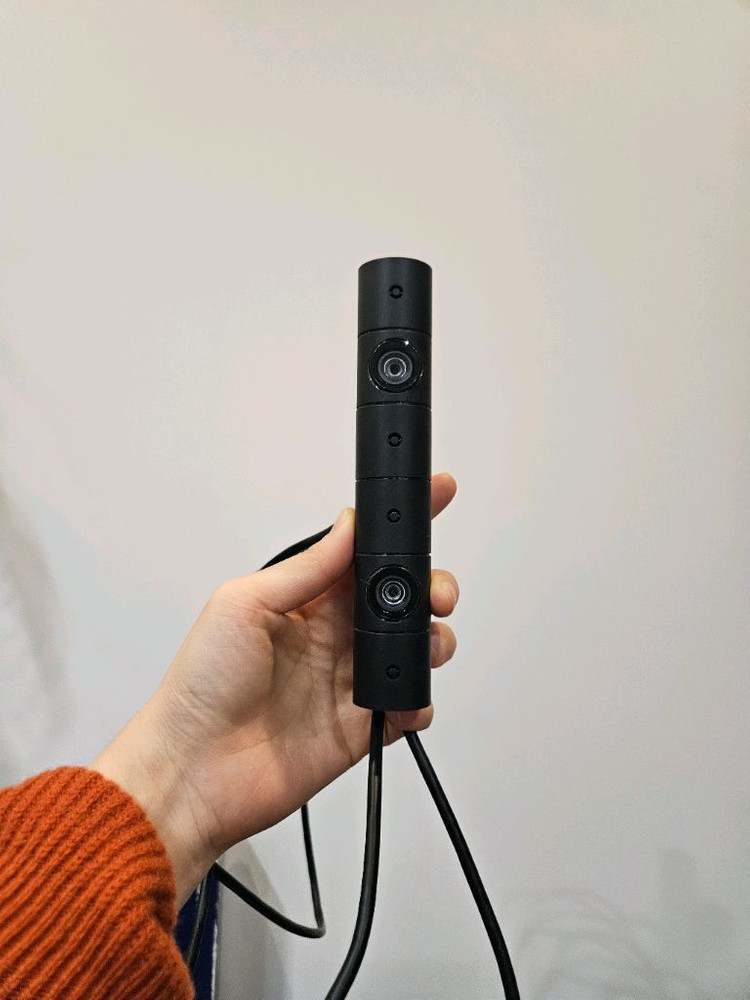 PS4 Pro + PS VR 풀세트(2TB), 플스4 프로 이미지