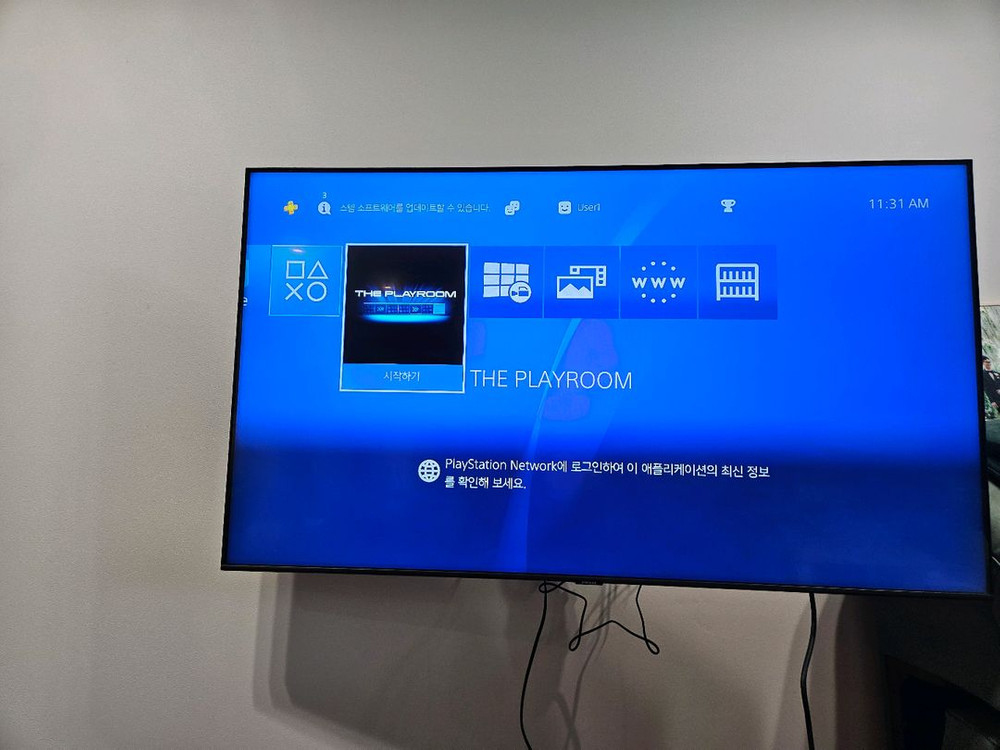 PS4 Pro + PS VR 풀세트(2TB), 플스4 프로 이미지