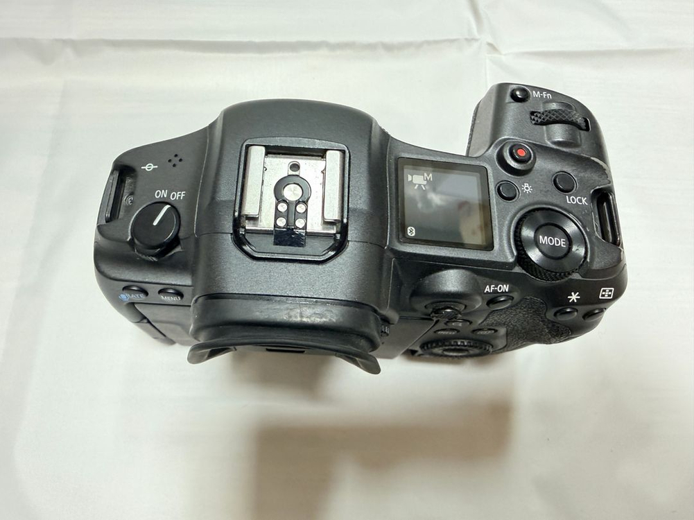 캐논 EOS R5 팝니다--2