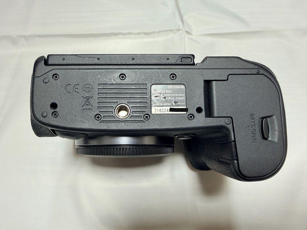 캐논 EOS R5 팝니다--3