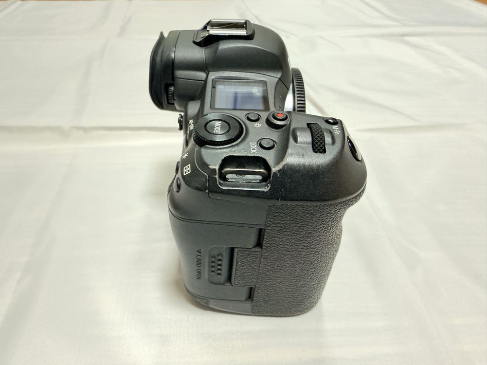 캐논 EOS R5 팝니다--4