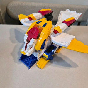 터닝메카드 윙라이온