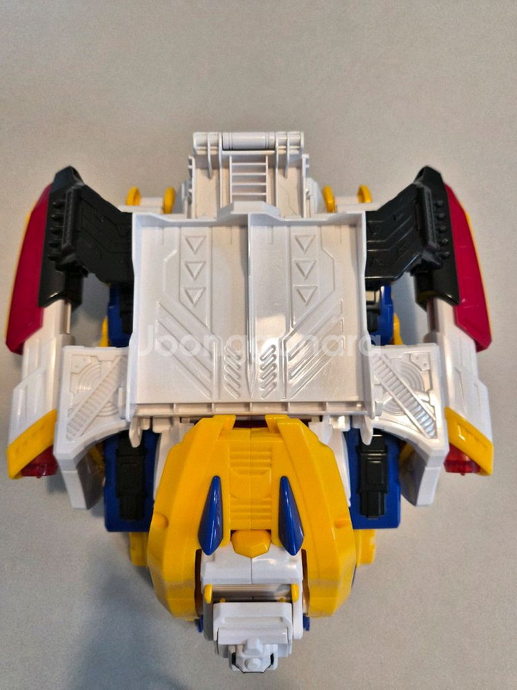 터닝메카드 윙라이온--3