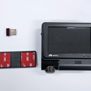 중고 오토비 AX100 (만도X7) 동일 모델