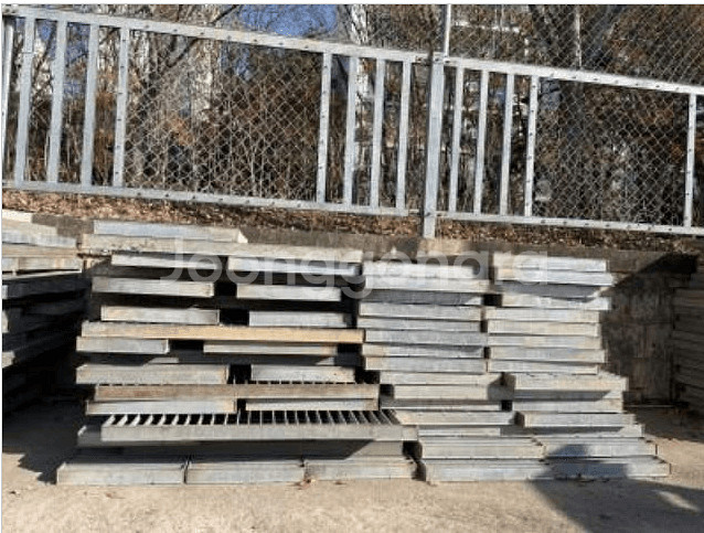 그레이팅...중량그레이팅...--1