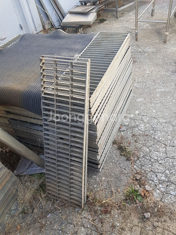 그레이팅...중량그레이팅...--2