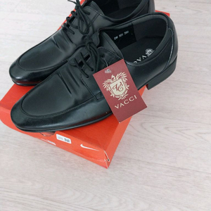 수제화구두 새상품 260