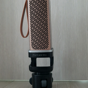 LG 미니 공기청정기 AP130MGKA