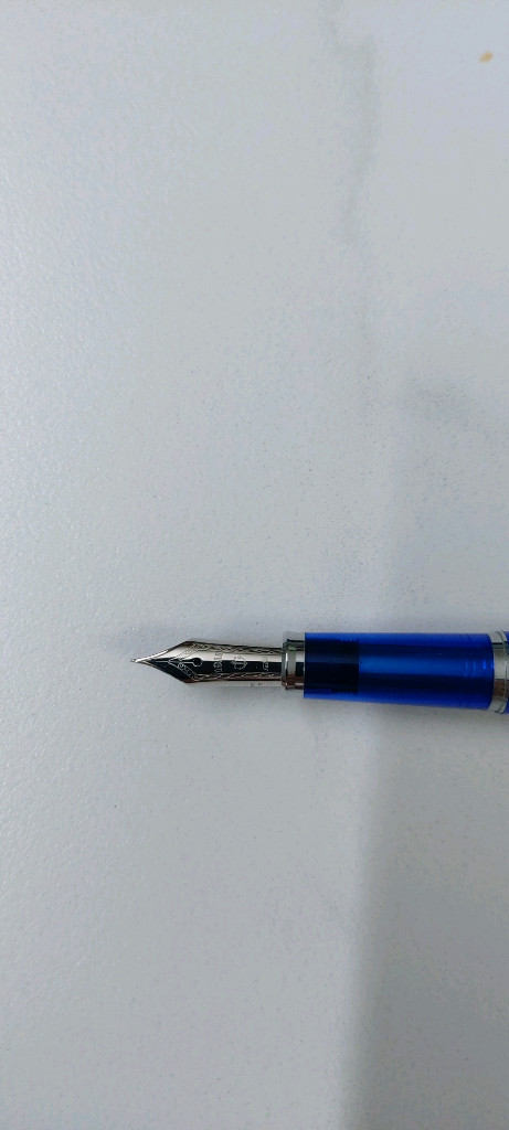 세일러 1911만년필 <EF>--2