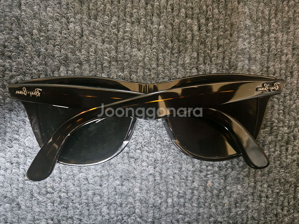 레이벤 rb2140A 선글라스--1