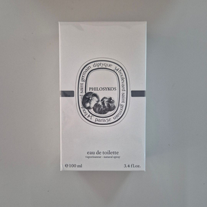 딥디크 필로시코스 EDT 향수 100ml 판매합니다.