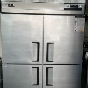 유니크대성 냉동고 업소용 45박스 올냉동고 광주광역시
