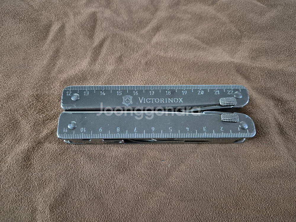 빅토리녹스 스위스툴(멀티툴)--0