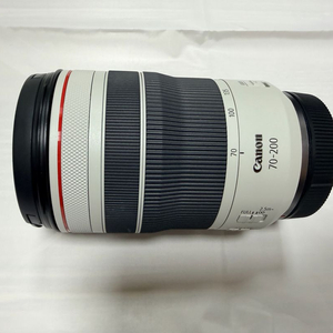 캐논 RF 70-200 F4 L IS USM (알형아) 팝니다