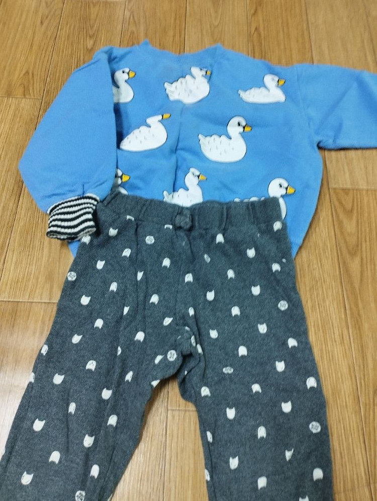 아동 의류 110사이즈 일괄--3