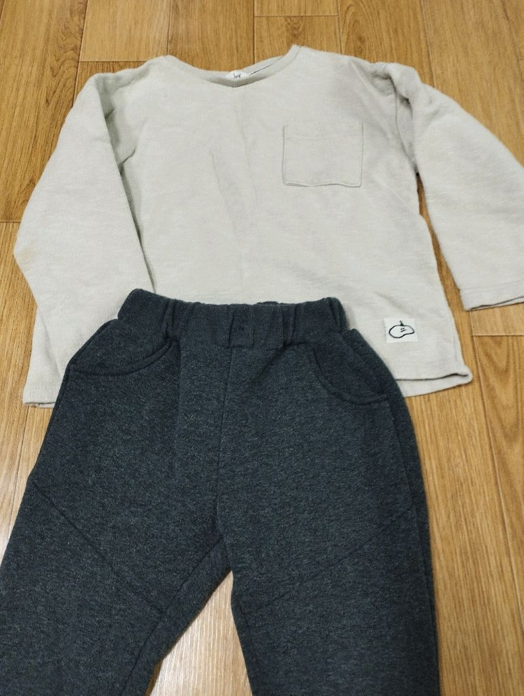 아동 의류 110사이즈 일괄--4