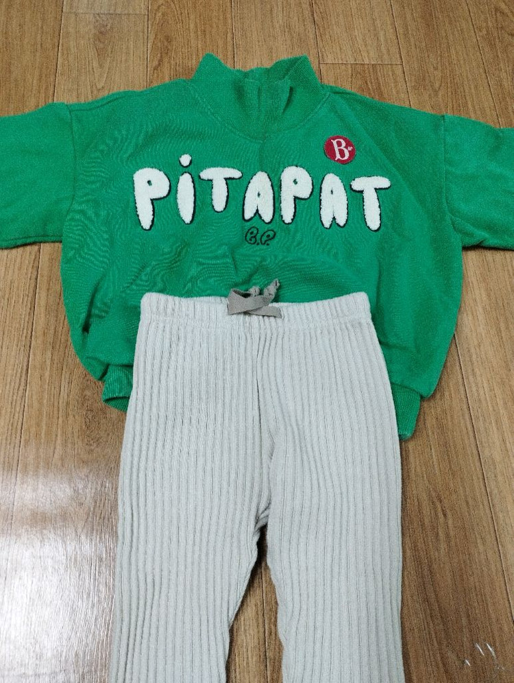 아동 의류 110사이즈 일괄--1