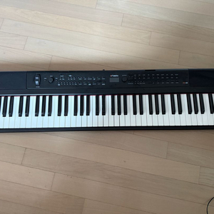 Artesia PE-88 88건반 전자 피아노 단품 (급처)