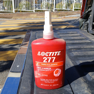 록타이트 277 고정유연제