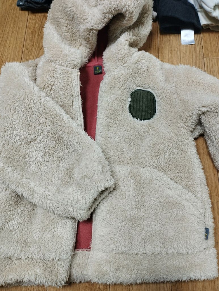 아동 의류 110사이즈 일괄--7