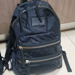 마크제이콥스 도모아리가또 백팩 라지사이즈