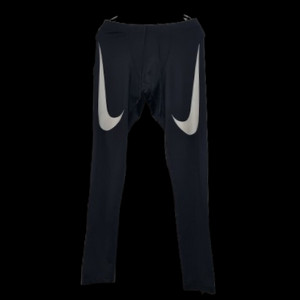 남성M 레어 나이키 GX2.0 더블 빅스우시 타이즈 레깅스 러닝복 런닝복