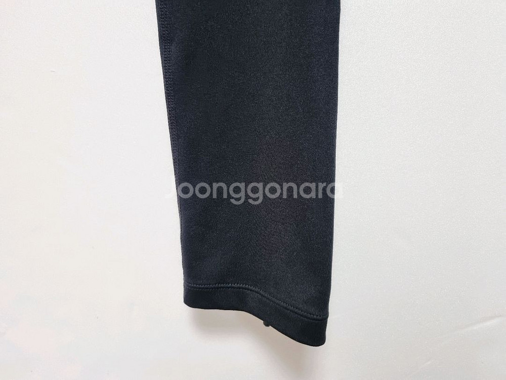 남성M 레어 나이키 GX2.0 더블 빅스우시 타이즈 레깅스 러닝복 런닝복--7