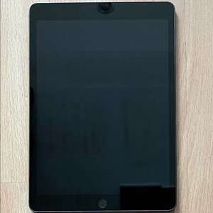 아이패드9 256GB 셀룰러(스페이스 그레이) + 스마트 키보드 + 애플펜슬 1세대 팝니다. 이미지