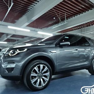 [랜드로버]디스커버리 스포츠 2.0 TD4 HSE 럭셔리 #2026년특가