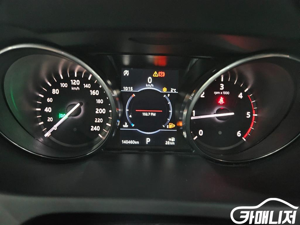 [랜드로버]디스커버리 스포츠 2.0 TD4 HSE 럭셔리 #2026년특가--8