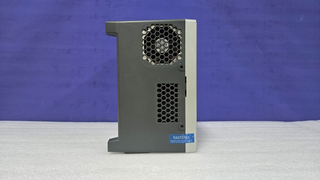 중고오실로스코프 LeCroy WaveSurfer 104Xs 1GHz 4채널 판매--4