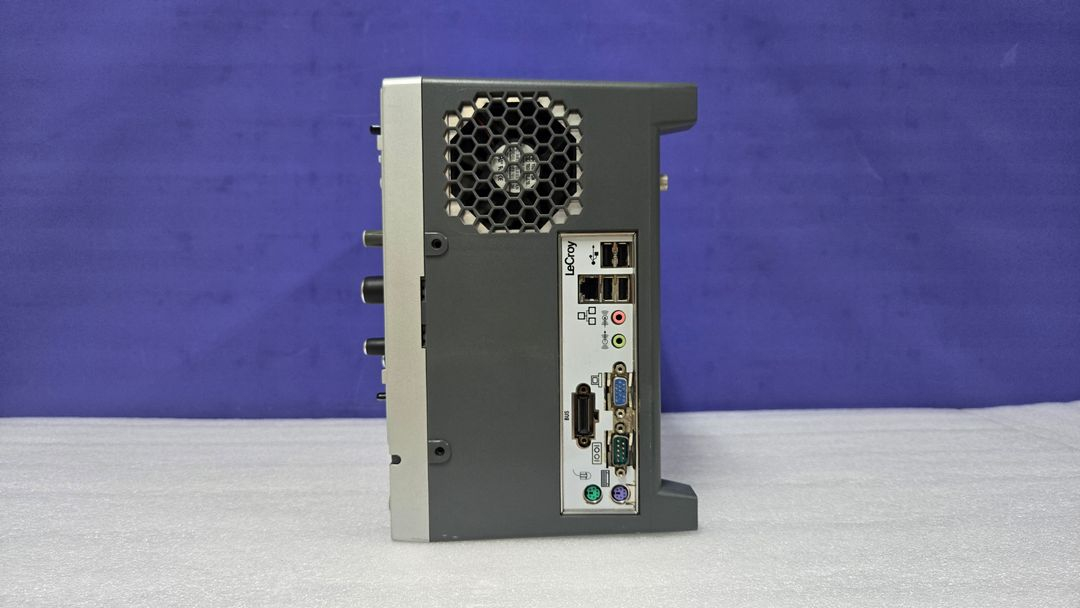 중고오실로스코프 LeCroy WaveSurfer 104Xs 1GHz 4채널 판매--3