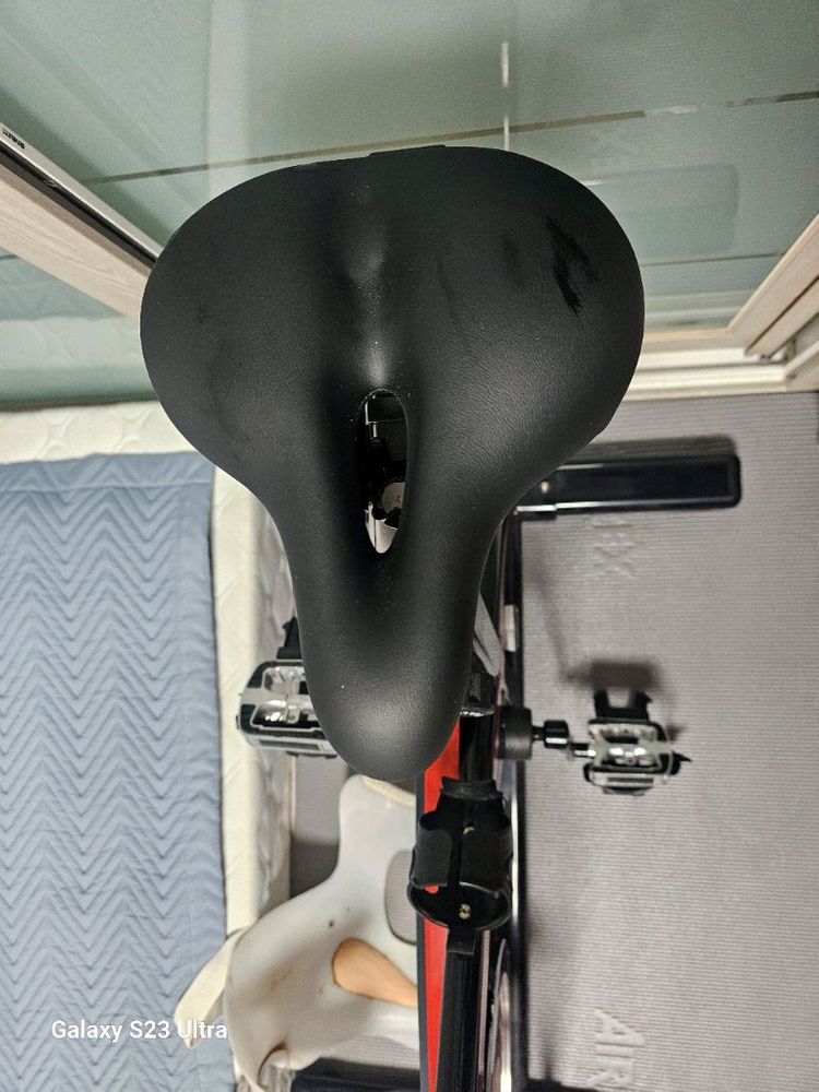 멜킨스피닝실내자전거--2