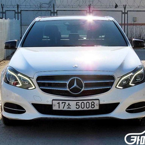 [벤츠]E-클래스 W212 E250 CDI 4MATIC #2026년특가