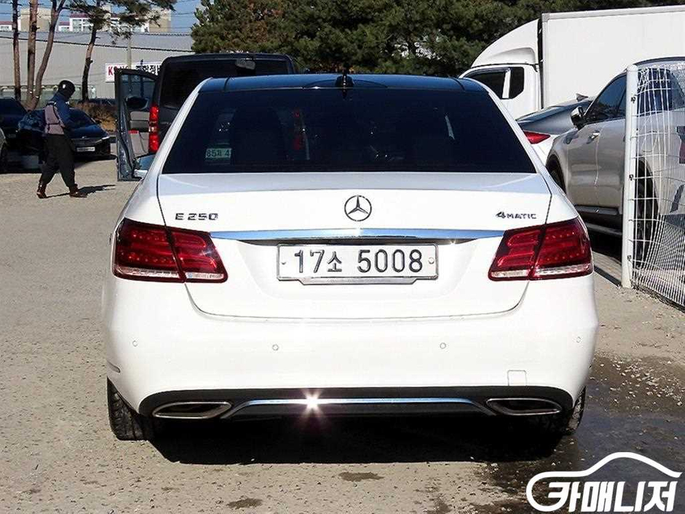 [벤츠]E-클래스 W212 E250 CDI 4MATIC #2026년특가--3