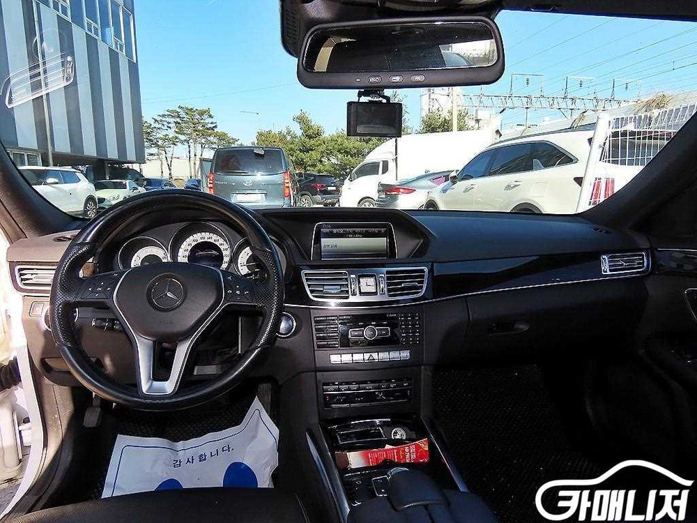 [벤츠]E-클래스 W212 E250 CDI 4MATIC #2026년특가--6
