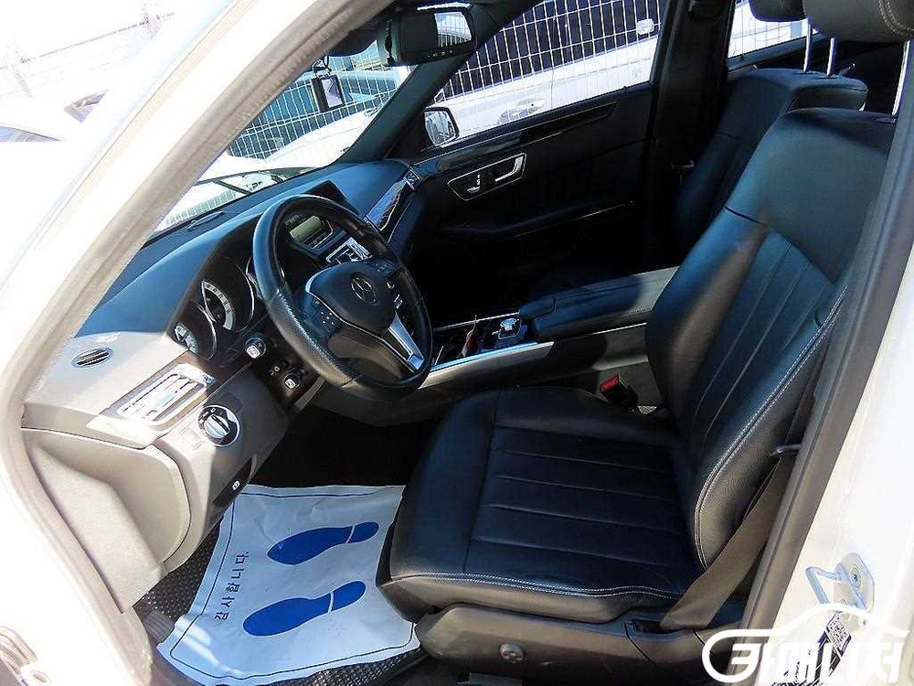 [벤츠]E-클래스 W212 E250 CDI 4MATIC #2026년특가--4