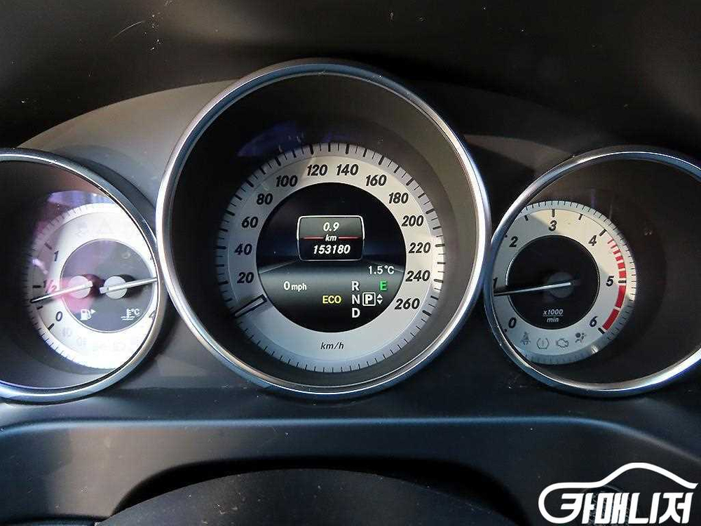 [벤츠]E-클래스 W212 E250 CDI 4MATIC #2026년특가--8
