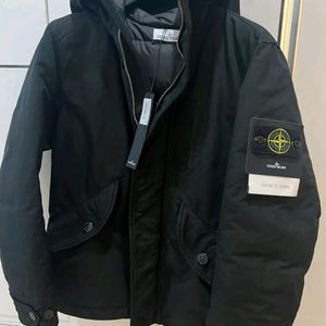 23fw 스톤아일랜드 다비드tc패딩(새상품급,한정판)