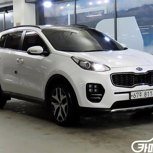 [기아]스포티지 4세대 (QL) 디젤 2.0 2WD 노블레스 #2026년특가 이미지