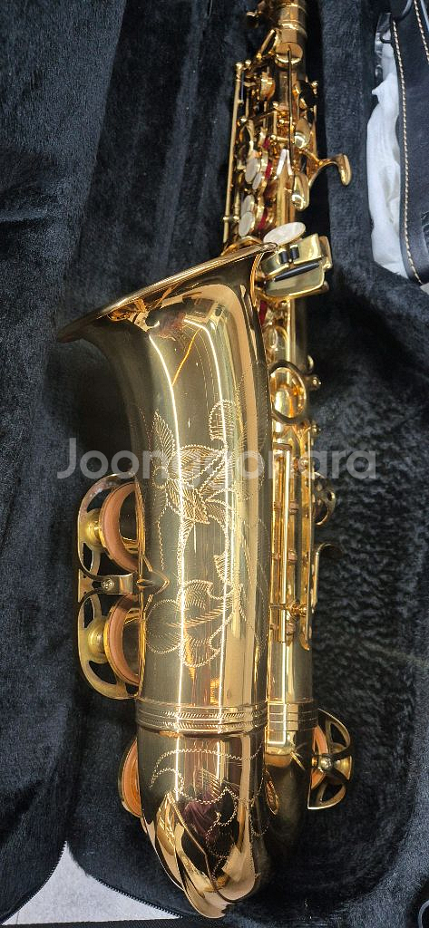 알토색소폰 알펜 색소폰--2