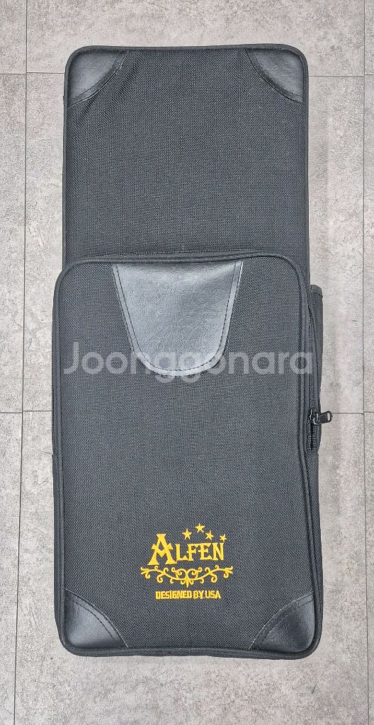 알토색소폰 알펜 색소폰--4